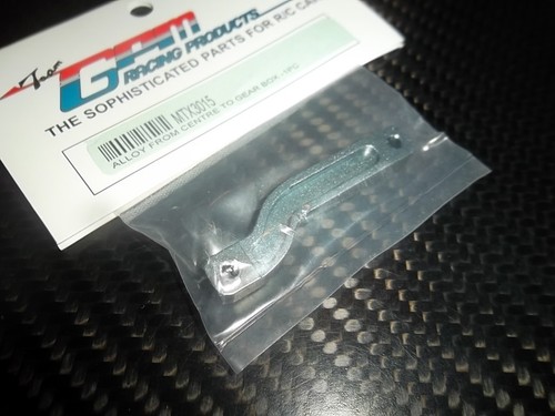 Gpm mtx3015 renfort - mtx3015, aluminium