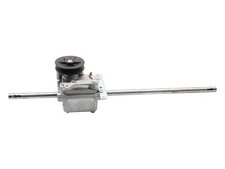 Boîte de vitesse (Aluminium)