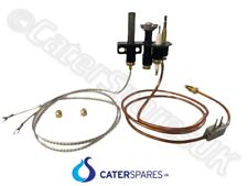 BLUE SEAL Friteuse Gaz Thermopile Thermocouple & Electrode D'Allumage Veilleuse
