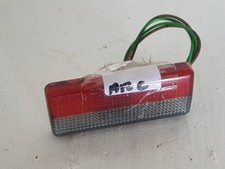 Lumière de porte arrière conducteur pour Citroen XM de 1997