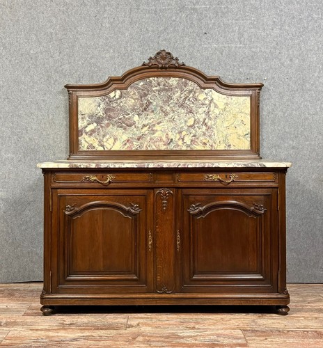 Superbe buffet époque