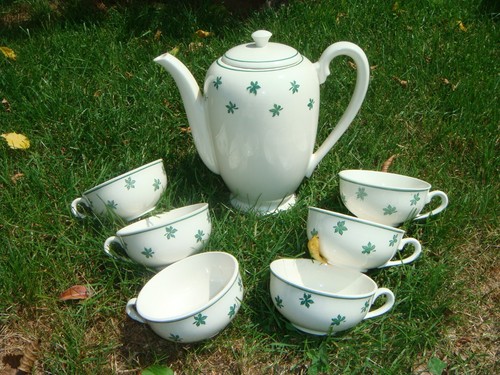 Théière cafetière 6 - cafetière, +