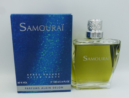 Vintage samourai alain - vintage,