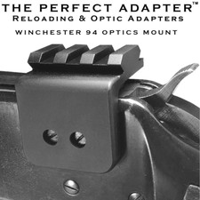 WINCHESTER 94 & 92 Mount Red