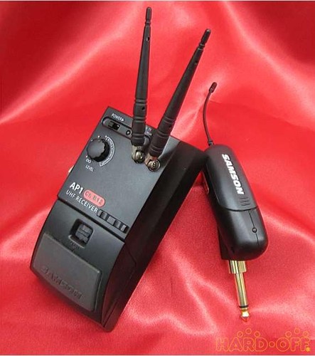Samson ap1 af1 système - -, &