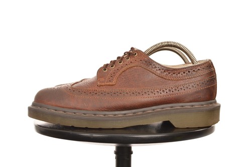 Ddp martens 3989 brown - dr.,