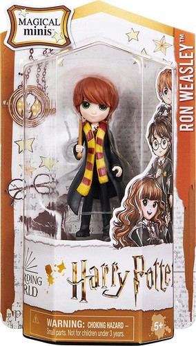 Harry potter poupée - harry,