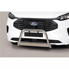 Pare-Buffle Homologué Inox