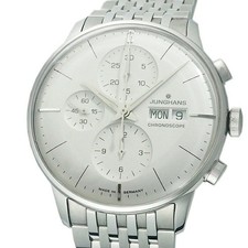 Junghans meister chronoscope - junghans,