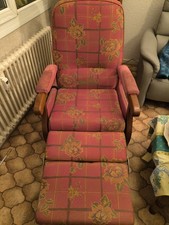 fauteuil relax électrique