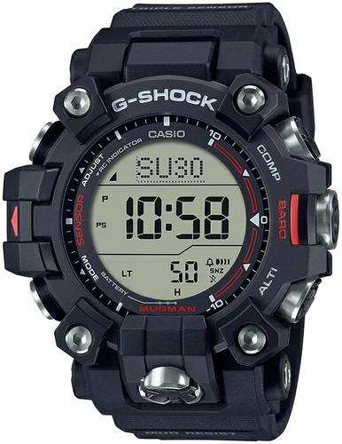 Montre casio shock - montre, g-shock