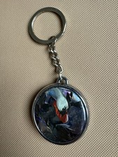 Porte Clef Pokemon Darkrai Énergie Obscur Porte Clé