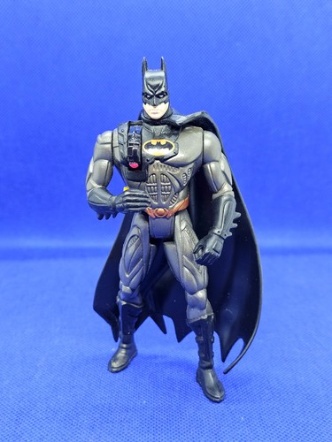 Batman sonar sensor - batman,