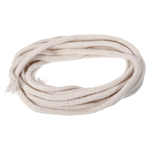 Coton huile lampe - lampe, 7mm
