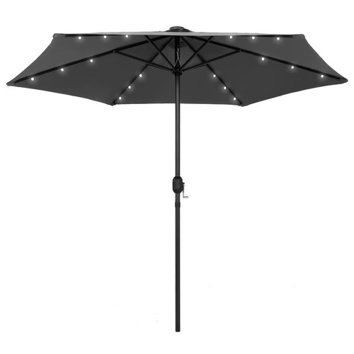 Parasol jardin avec - parasol,