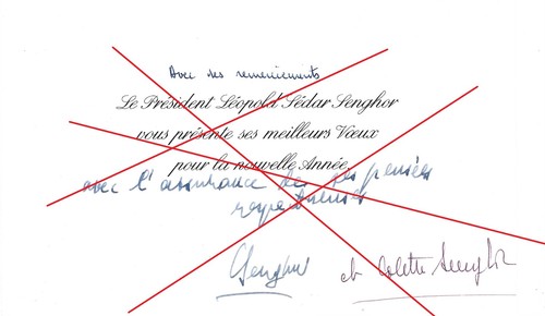 Invitation dédicace