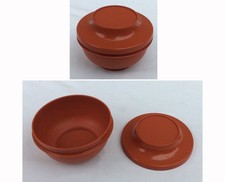 TUPPERWARE  - BOITE / BOL HERMETIQUE - VINTAGE