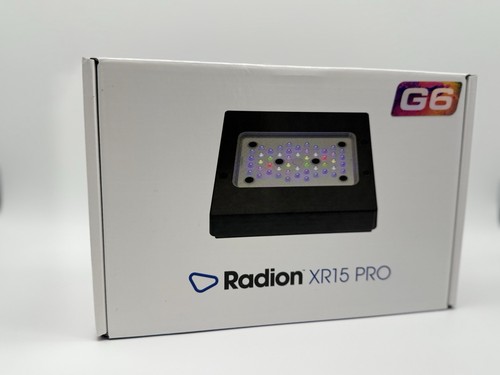 Ecotech radion xr15 - ecotech, 6