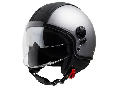 Casque jet motocube top cube - casque,