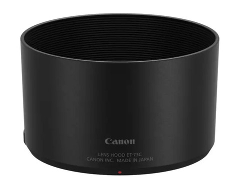 Pare soleil canon 73c - et-73c, pour