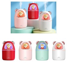 Humidificateur à Brume Froide