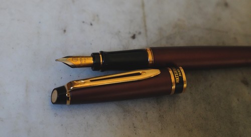 Elegant stylo plume - elegant,
