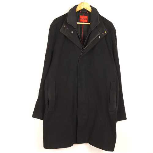 Manteau homme hugo boss taille - manteau,
