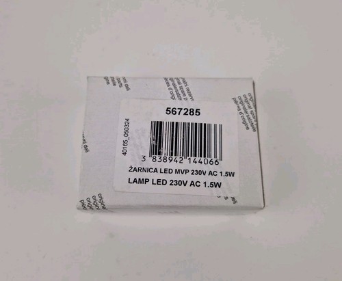Gorenje 567285 ampoule led - gorenje,