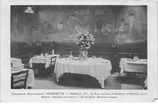 PARIS  14eme arrondissement