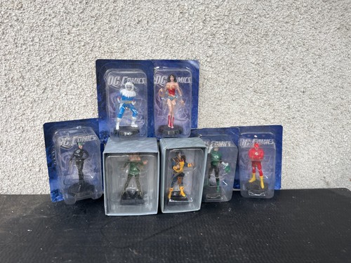 Lot figurines de - lot,