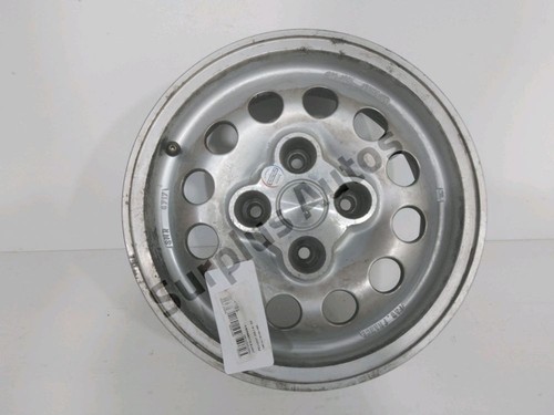 Jante aluminium 2492255 - aluminium,