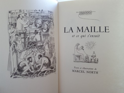 Maille qui ensuit - ce,
