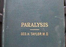 Paralysis, and other