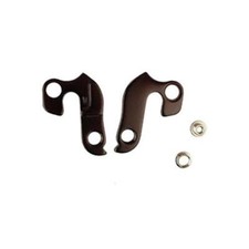 Patte derailleur alu adaptable