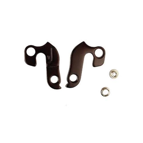 Patte derailleur alu - , adaptable