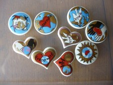 feves clamecy serie complete