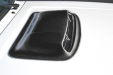 Lada Niva Prise D'Air