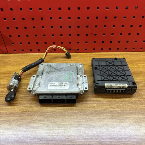 0281011102 kit démarrage - 0281011102,