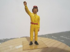 personnage figurine 1/43 Alain