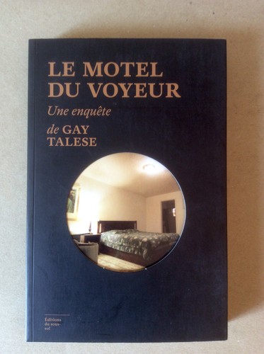 Gay talese motel - le, du