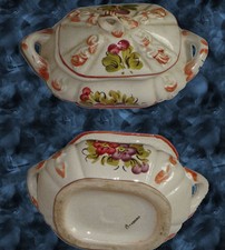 BASSANO PETITE SOUPIERE