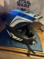 JT Racing USA Casque Original XL