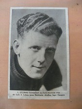 CPA carte postale ancienne L