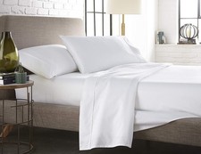 DrapHousse 100% Coton