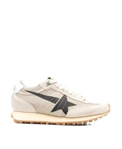 Golden goose baskets - golden,