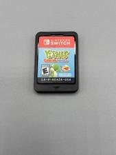 Yoshi's Crafted World