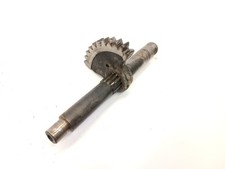 Engrenage De Démarrage À