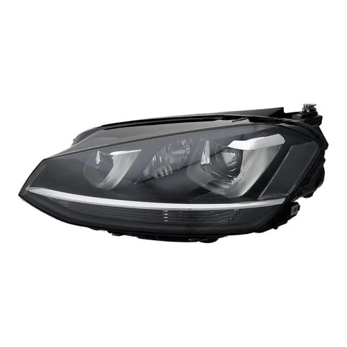 Phare avant valeo - avant, 044929
