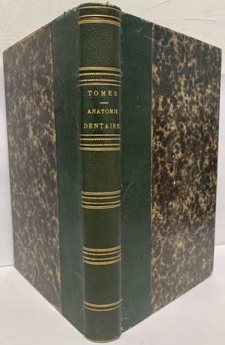 Tomes traité - (charles).,