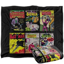 Batman couverture detective - -,